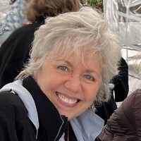 Susan Bierzychudek