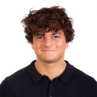Echo Global Logistics Employee Logan Collier's profile photo