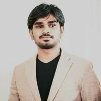 vSaaS Global Employee Joseph Aloysias's profile photo