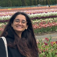 Bhakti Bhanushali's profile photo