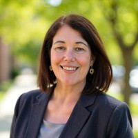 MMS Education Employee Maria Slabaugh's profile photo