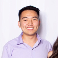Comerica Bank Employee Nicholas Lim's profile photo