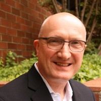 Advanced Manufacturing Skills Center Employee Steven Carter's profile photo