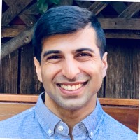 Yahoo Employee Vishal Fadia's profile photo