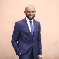 Datacrest Technologies Employee Ogunleye Segun's profile photo