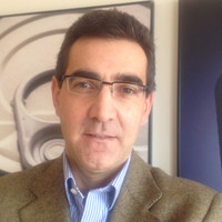 Colep Packaging Employee Martín Moreno's profile photo