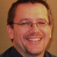 good2grow™ Employee Rod Frith's profile photo