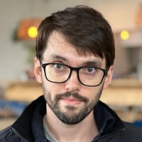 Intercept Brasil Employee Andrew Fishman's profile photo
