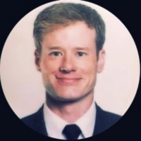 dss+ Employee Sean Jump's profile photo
