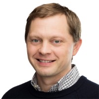 Adimab Employee Brad Lunde's profile photo
