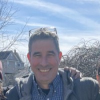 Fresenius Medical Care North America Employee Sam Deangelo's profile photo