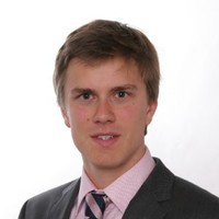 ALCOGROUP Employee Rodolphe della Faille's profile photo