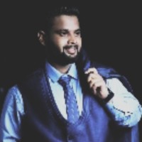 Pure Talent Consulting Employee Siva Kumar's profile photo
