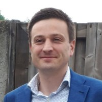 Aurubis Beerse Employee Yves de Visscher's profile photo