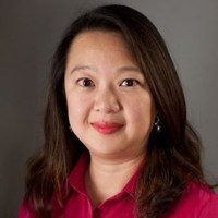 AstraZeneca Employee Kathy Tran's profile photo