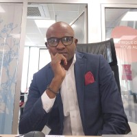 Benjamin Kankolongo Email