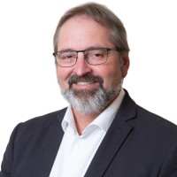 Southern NSW Local Health District Employee Brad Scotcher's profile photo