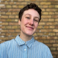 Museum Salling Employee Alberte Edberg Behncke's profile photo