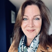 Cartier Women's Initiative Employee Amy Logan's profile photo