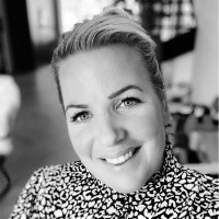 BuzzPartners Employee Josien van Den Berg's profile photo