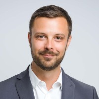 Action Logement Employee Henry Pigault's profile photo