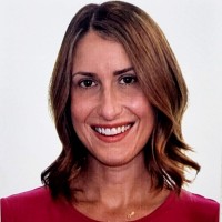 ImageX Employee Ashley Stagg's profile photo