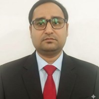 Alteryx Employee Avijeet Kumar's profile photo