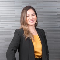 PwC Chile Employee Carolina Young's profile photo