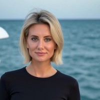 E-mail e número de telefone de Kyle Udelson