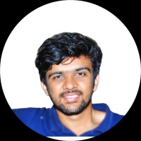 Red Oak Strategic Employee Shashank Muthuraj's profile photo
