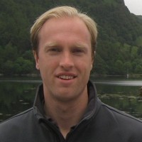 Animal Logic Employee Steve Shearston's profile photo