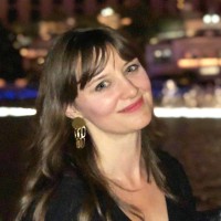 Nicole Hom Email & Phone Number