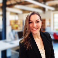 Northbound Realty Co. Employee Rachel Schmidt's profile photo