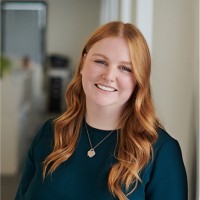 Cripps Employee Francesca Harrison's profile photo