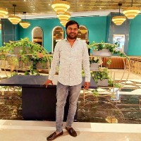 Amplifon Employee Mk Kumar's profile photo