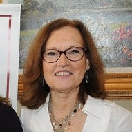West Hartford Chamber of Commerce Employee Barbara Lerner's profile photo