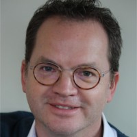 KLG Europe Employee Filiep Degryse's profile photo