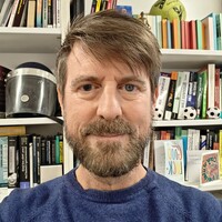 The University of Manchester Law School Employee Geoff Pearson's profile photo