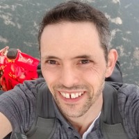 asTech - Driven by Repairify Employee Micah Nowlin's profile photo