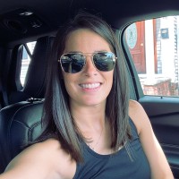 State Street Investment Management Employee Jaime Bernardi's profile photo