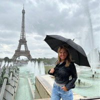 Pan American Energy Employee Romina Cavanna's profile photo