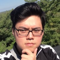 Acadental Employee Xiao Fan's profile photo
