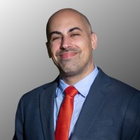 ZBeta, Inc. Employee Andrew Kosinski's profile photo