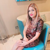 Sherise Kalloo Email