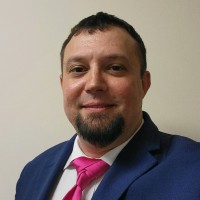 Phi Theta Kappa Honor Society International Employee Ross Blake's profile photo