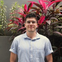 Peace Corps Employee Mick Santry's profile photo