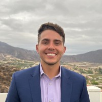 Parks Project Employee Avi Villa's profile photo