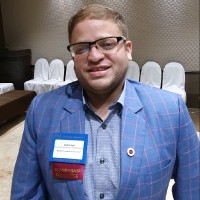 Property Services Employee Ankit Jain's profile photo