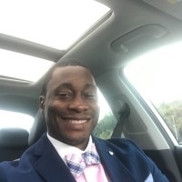 Walmart Distribution Center Employee Cornelius Best's profile photo