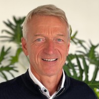 Nexwave Employee Stefan Richter's profile photo